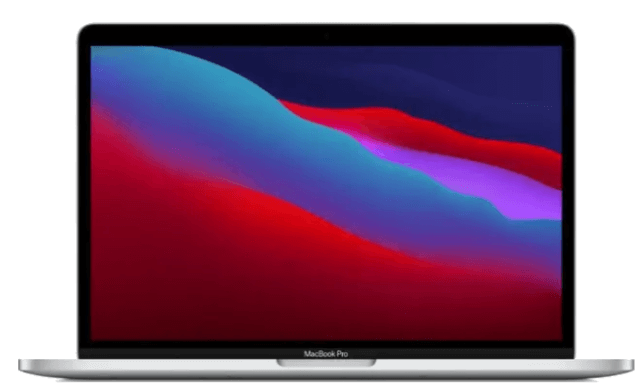 MacBook Pro 13 2020