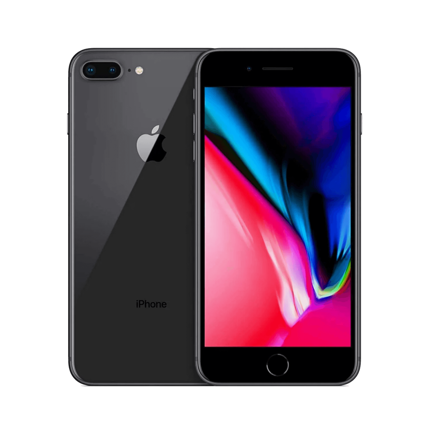 iPhone 8 Plus